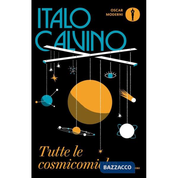 Tutte le cosmicomiche