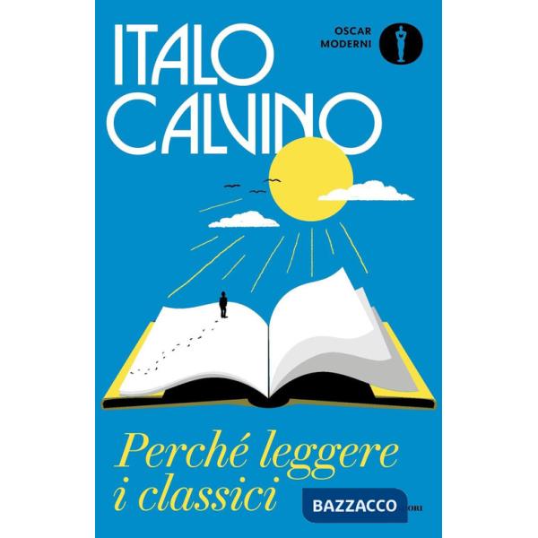 Perché leggere i classici