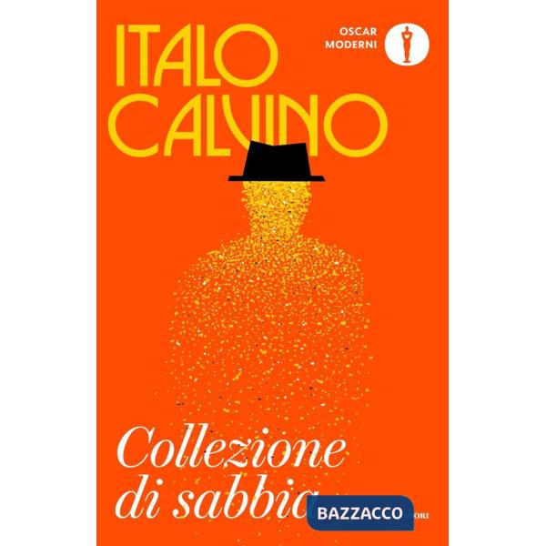 Collezione di sabbia