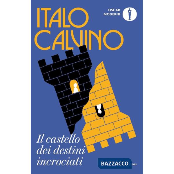 Castello dei destini incrociati (Il)