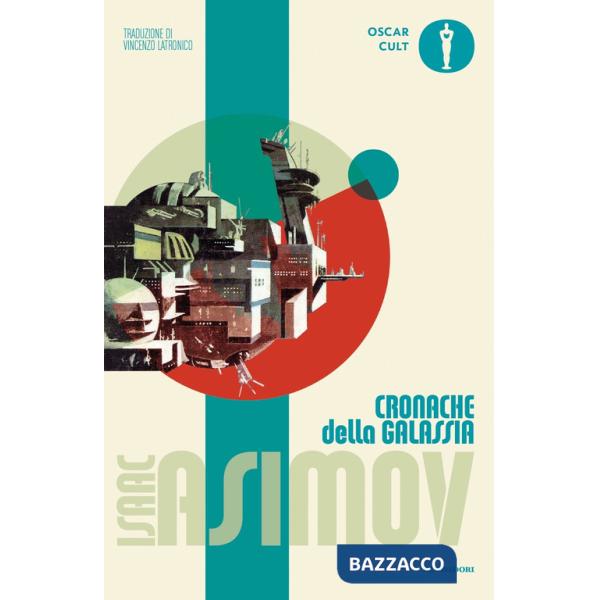 Cronache della galassia