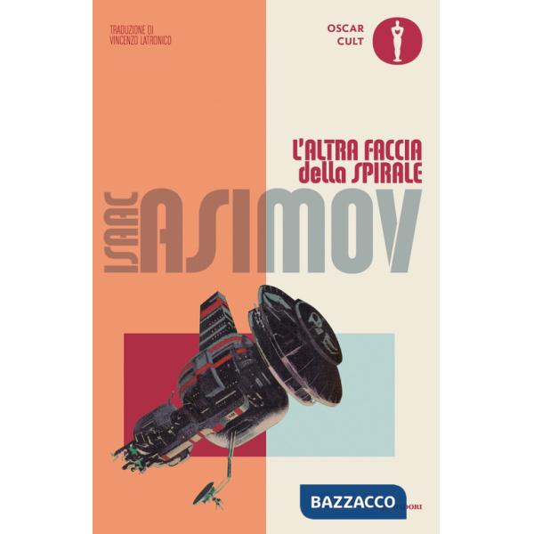Altra faccia della spirale (L')