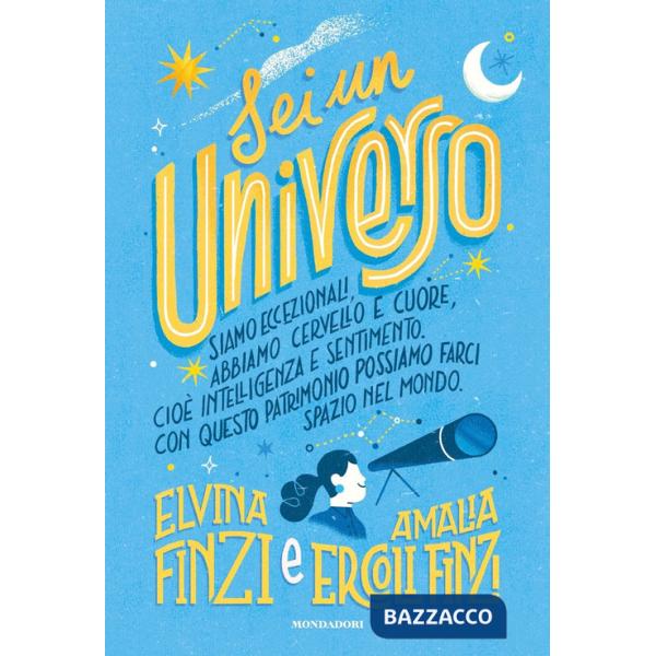 Sei un universo