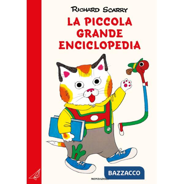 Piccola grande enciclopedia. Ediz. a colori (La)