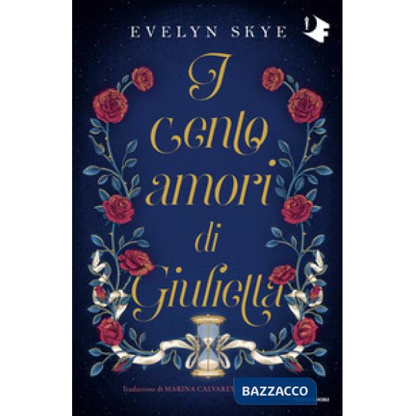 Cento amori di Giulietta (I)