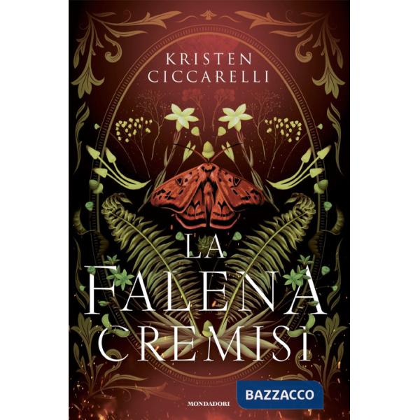 Falena cremisi (La)