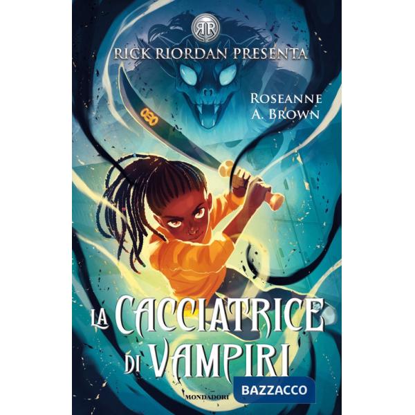 Cacciatrice di vampiri (La)