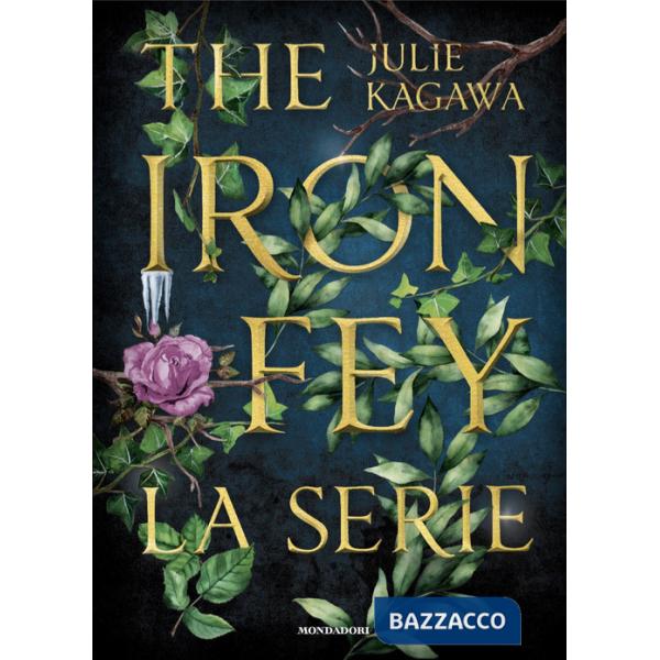 Iron Fey. La serie (The)