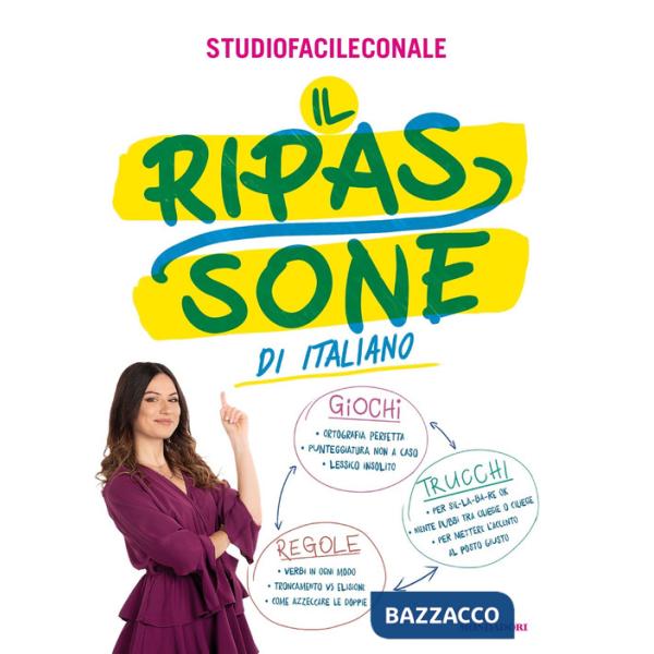 Ripassone di italiano (Il)