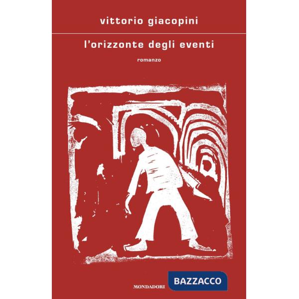 Orizzonte degli eventi (L')