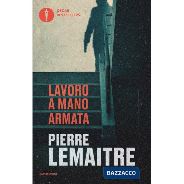 Lavoro a mano armata