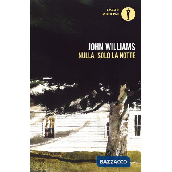Nulla, solo la notte