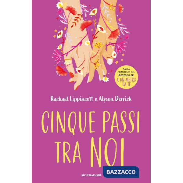 Cinque passi tra noi