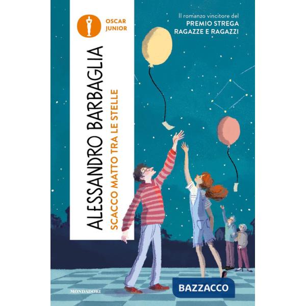 Scacco matto tra le stelle