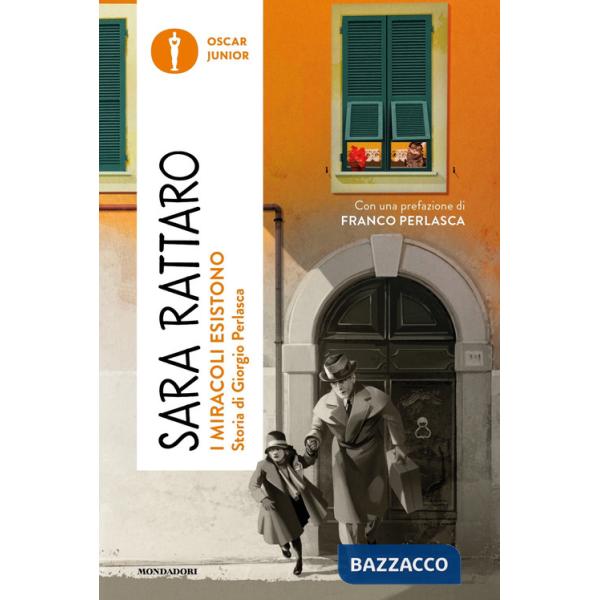 Miracoli esistono. Storia di Giorgio Perlasca (I)