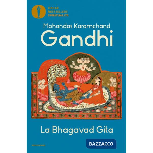 Bhagavad Gita (La)