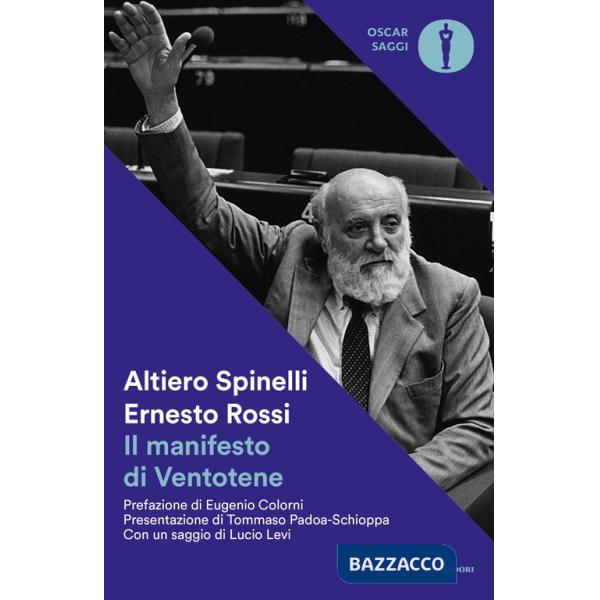 Manifesto di Ventotene (Il)