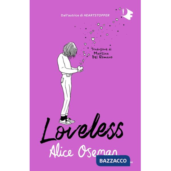 Loveless