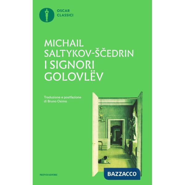 Signori Golovlëv (I)