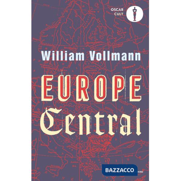 Europe central