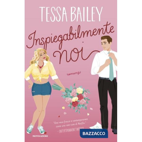 Inspiegabilmente noi