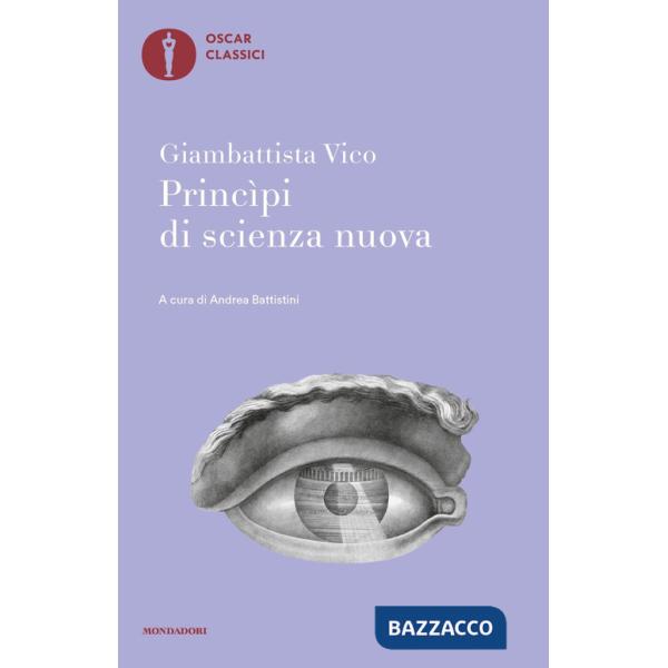 Principi di scienza nuova