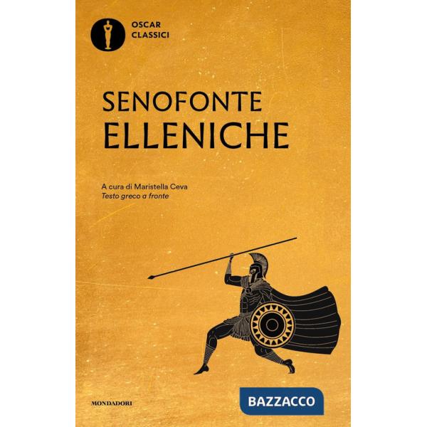 Elleniche. Testo greco a fronte