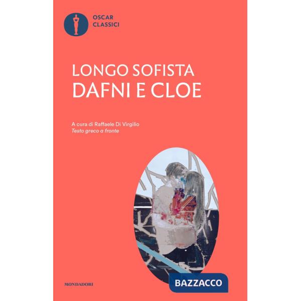 Dafni e Cloe. Testo greco a fronte