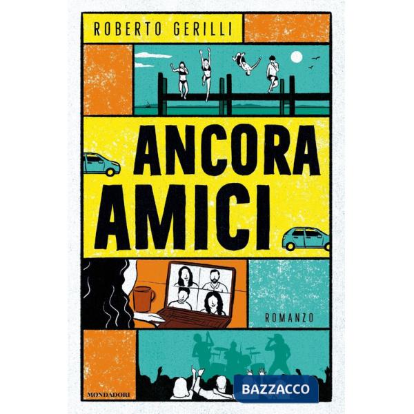 Ancora amici