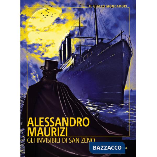 Invisibili di San Zeno (Gli)