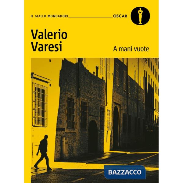 A mani vuote