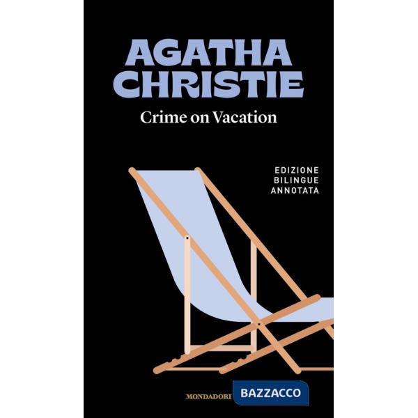 Crime on vacation-Le vacanze di Poirot