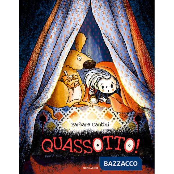 Quassotto. Ediz. a colori