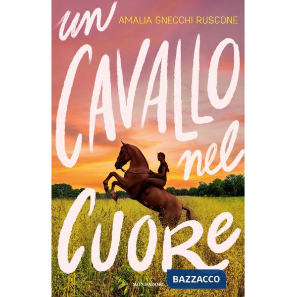 Cavallo nel cuore (Un)