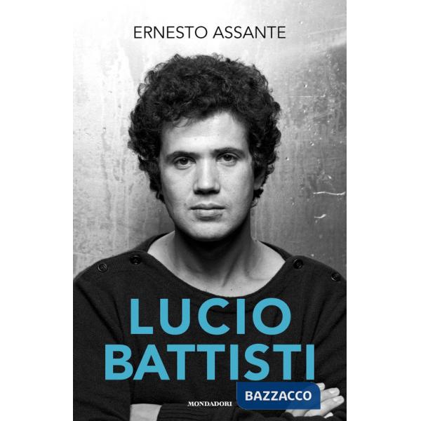 Lucio Battisti