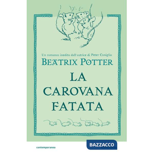 Carovana fatata (La)