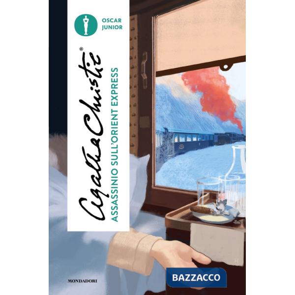 Assassinio sull'Orient Express
