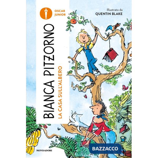 Casa sull'albero (La)