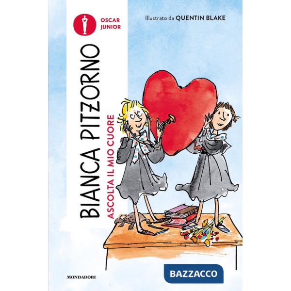 Ascolta il mio cuore