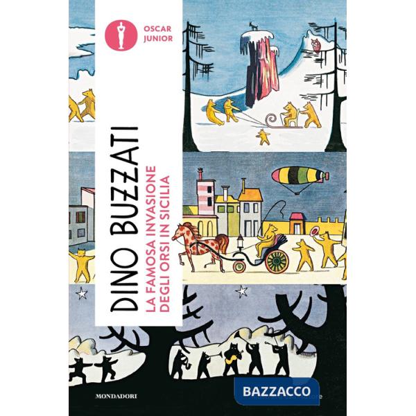 Famosa invasione degli orsi in Sicilia (La)