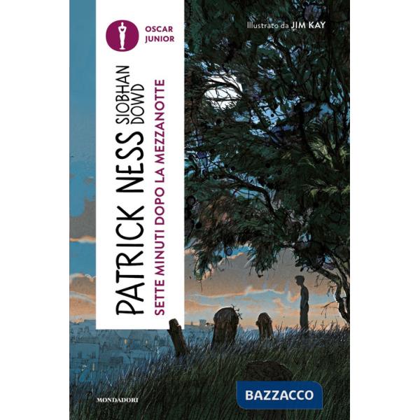 Sette minuti dopo la mezzanotte