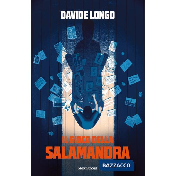 Gioco della salamandra (Il)