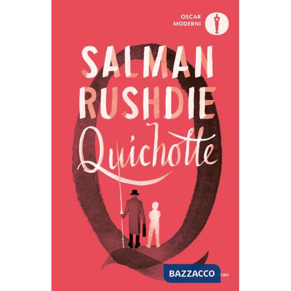 Quichotte