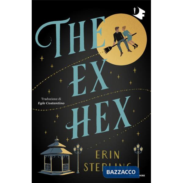 Ex hex. Ediz. italiana (The)