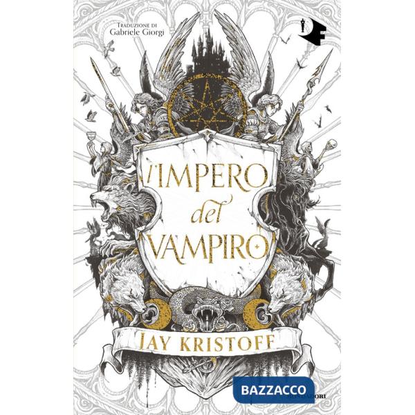 Impero del vampiro (L')