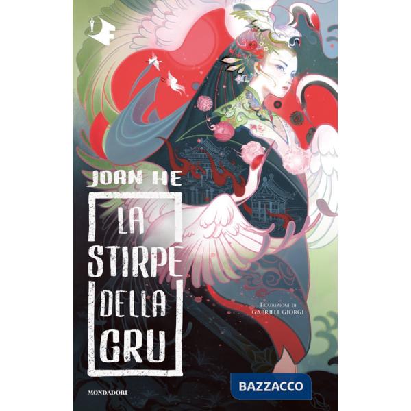 Stirpe della gru (La)