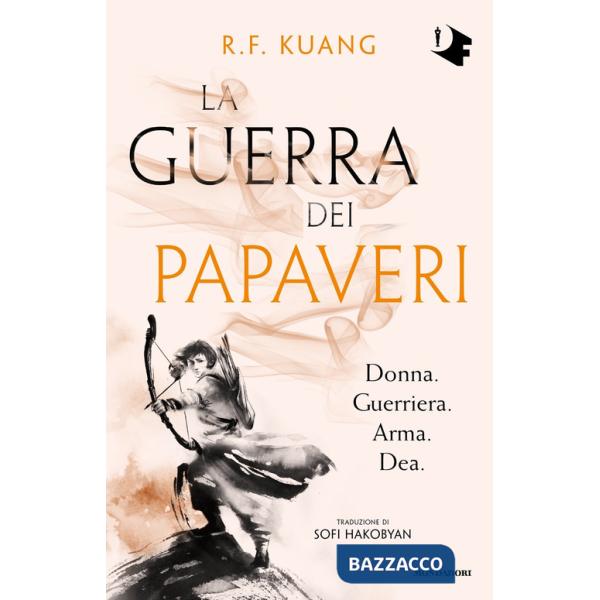 Guerra dei papaveri (La)