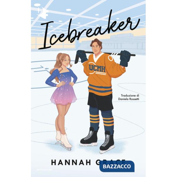 Icebreaker. Ediz. italiana