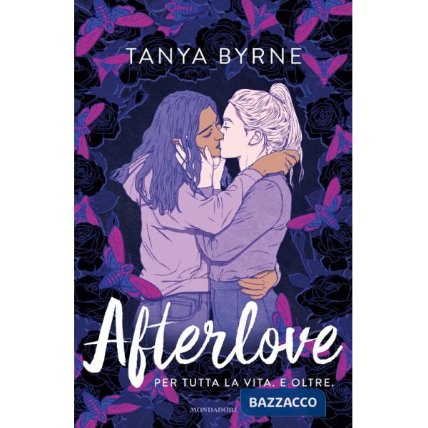 Afterlove