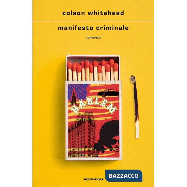 Manifesto criminale